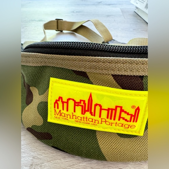 Manhattan Portage X Beams - Picture 2 of 6